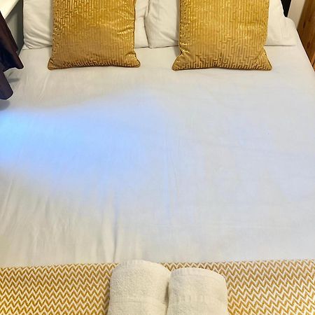 Stepney Green Holiday Apartment Лондон Екстер'єр фото