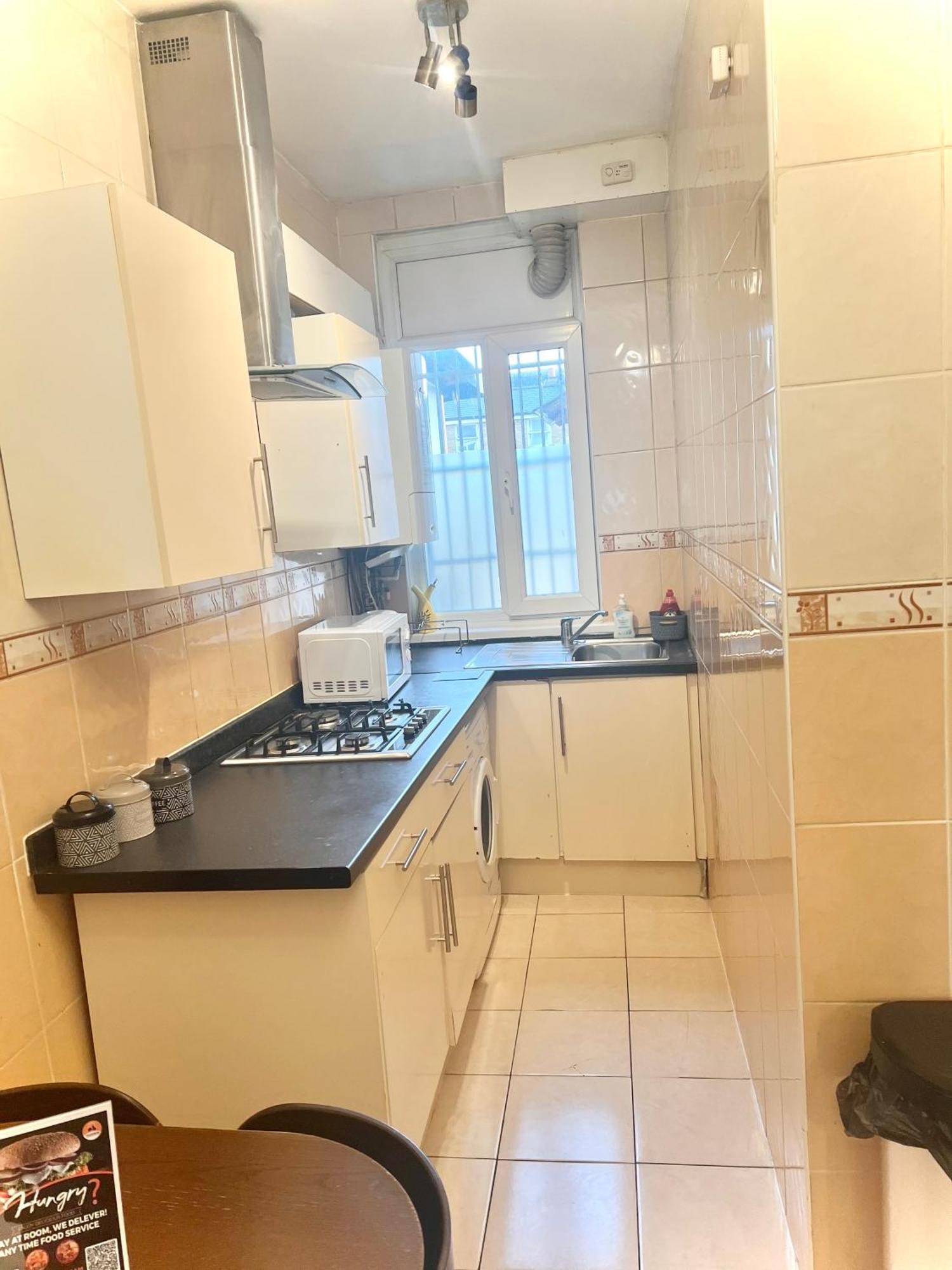 Stepney Green Holiday Apartment Лондон Екстер'єр фото