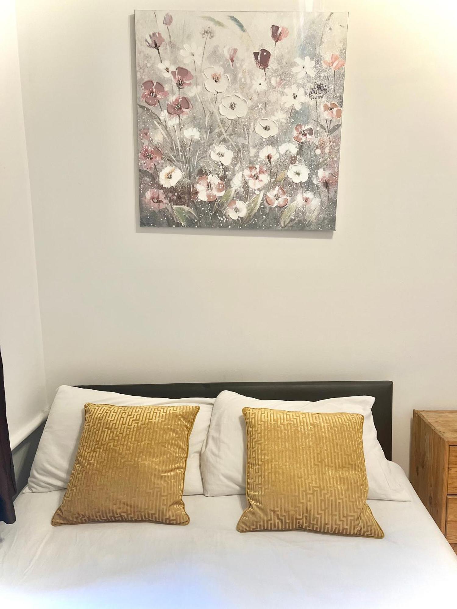 Stepney Green Holiday Apartment Лондон Екстер'єр фото