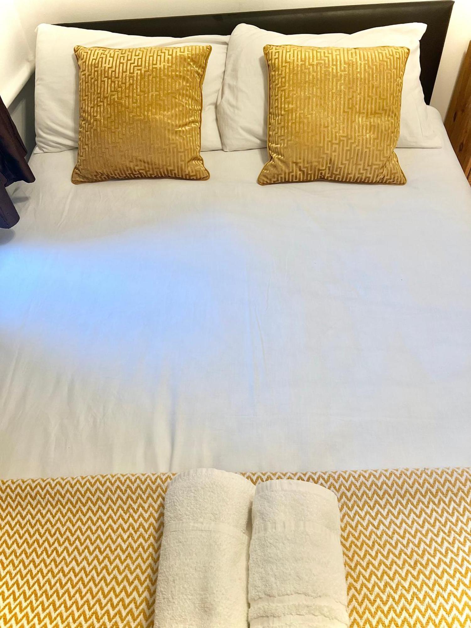 Stepney Green Holiday Apartment Лондон Екстер'єр фото
